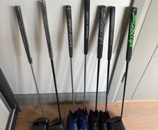Scotty Cameron Putters