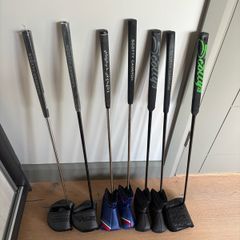 Scotty Cameron Putters