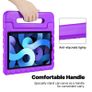 For iPad Pro 11 2018 Case Kids Shockproof Tablet Smart Cover Handle Stand EVA New Purple - FHT19IPTK1 Image 2