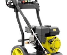 power washer