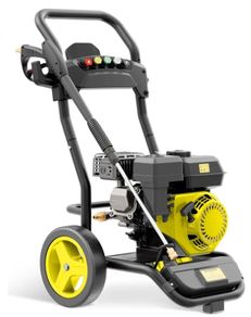 power washer