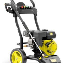 power washer