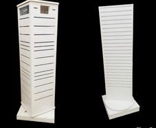 Retail Spinning Display Stands - Multiples Available!