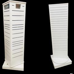 Retail Spinner Display Stands - Fsdu - Slat Wall Compatible