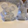Vintage Disney Mickey & Minnie Mouse Image 4