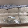 1 - 3 seater sofa 1 - 2 seater sofa for free Image 2