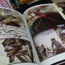 God Save The Queen Graphic Novel ! Beautiful Hardback ! by Vertigo ! Image 8