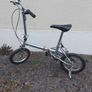 Folding bike Image 9
