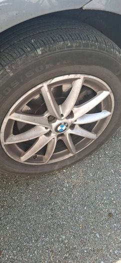 Bmw 7 Seater
