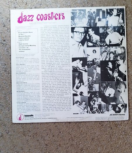 Vinyls Lps
