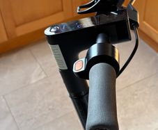 scooter