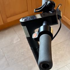 scooter