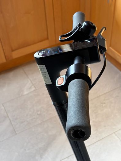 scooter