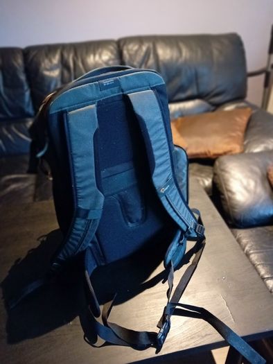 Lowepro Fastpack Pro BP 250 AW III