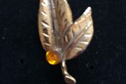 brooch