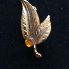 brooch