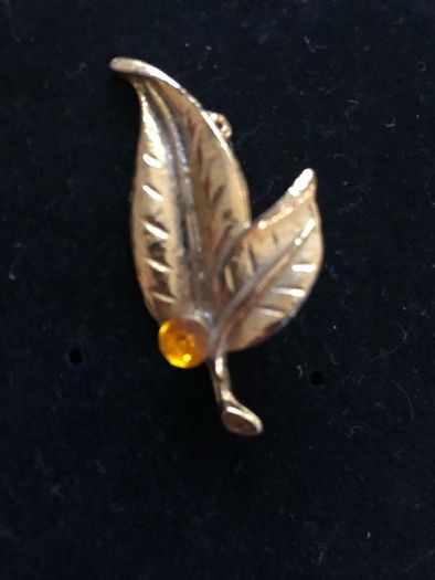 brooch