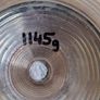 Zildjian K Dark Crash Cymbal 16" Image 5