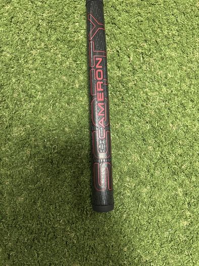Like new Scotty Cameron 11A OC
