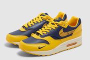Nike Air Max CO.JP Michigan PRM UK 9.5 Brand New