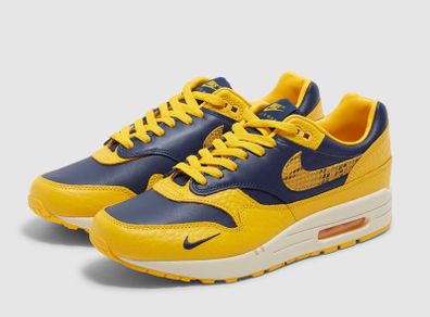 Nike Air Max CO.JP Michigan PRM UK 9.5 Brand New