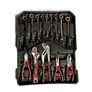 Brand New 599 Piece Tool Suitcase Image 5