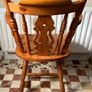Grandfather Chair Image 4