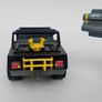 Palitoy Action Force SAS MMS & Panther Image 7