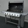 Barbecue - Weber Genesis II E-610 GBS Gas Image 2