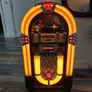 Retro Juke Box Image 2