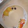 9 x Price & Kensington Country Fruits Cereal Bowls Image 3