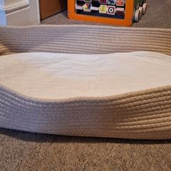 Clevamama changing basket