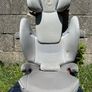 CYBEX Gold Pallas S-Fix 2-in-1 car seat - 9-36kg Image 4