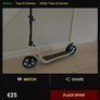 Scooter (Smith's) Image 4