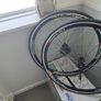 650c wheelset Image 2
