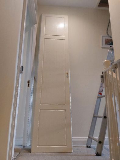 large wardrobe doors