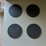 Flexa - Wooden Play Kitchen Light grey + Flexa pots and pans Image 2