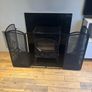 Stove Hearth Guard Image 2