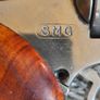 any collectors on here interested in a kokusai songyo plug fire cartridge cap gun Image 3