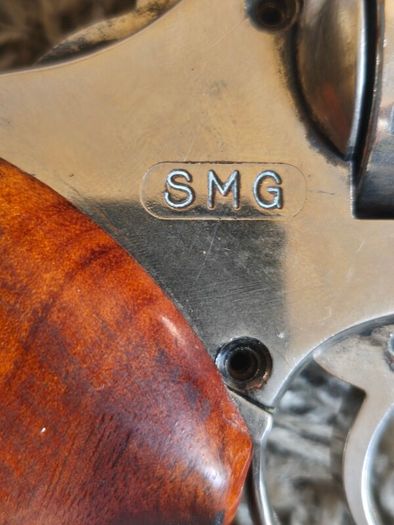 any collectors on here interested in a kokusai songyo plug fire cartridge cap gun