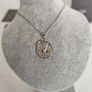 Owl Wisdom Necklace A Symbol of Mystery & Knowledge By R'Laith Image 4