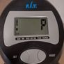 Cross Trainer / Exercise Machine Image 4