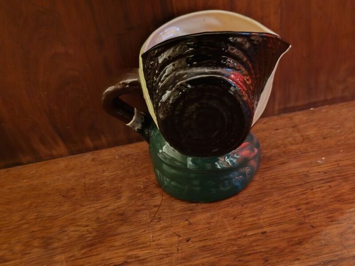Large Toby Jug