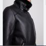 NA-KD bonded aviator jacket size UK 10 Image 4