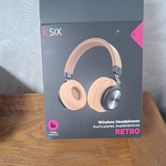 wireless headphones