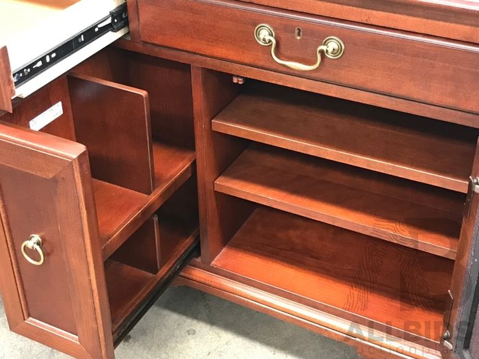 Drexel Heritage Media Unit/TV desk