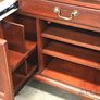 Drexel Heritage Media Unit/TV desk Image 2