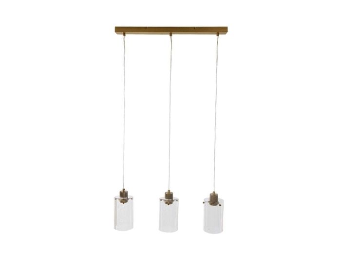 Ceiling Light Fixture (EZ Living)