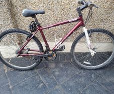 bike  kids needs fixing