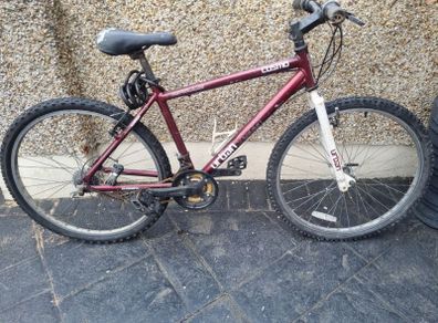 bike  kids needs fixing
